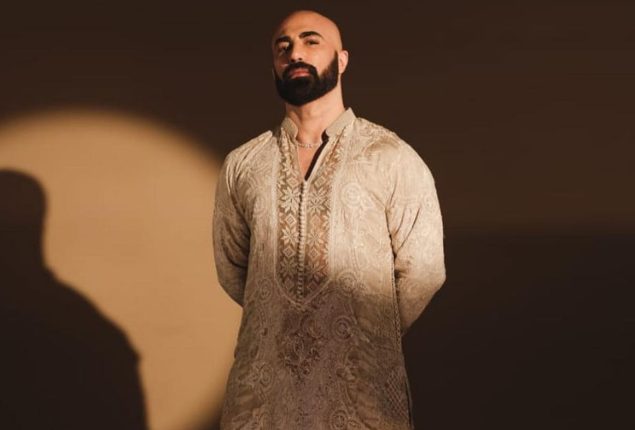 Watch: HSY Celebrates Birthday in Style with Loved Ones