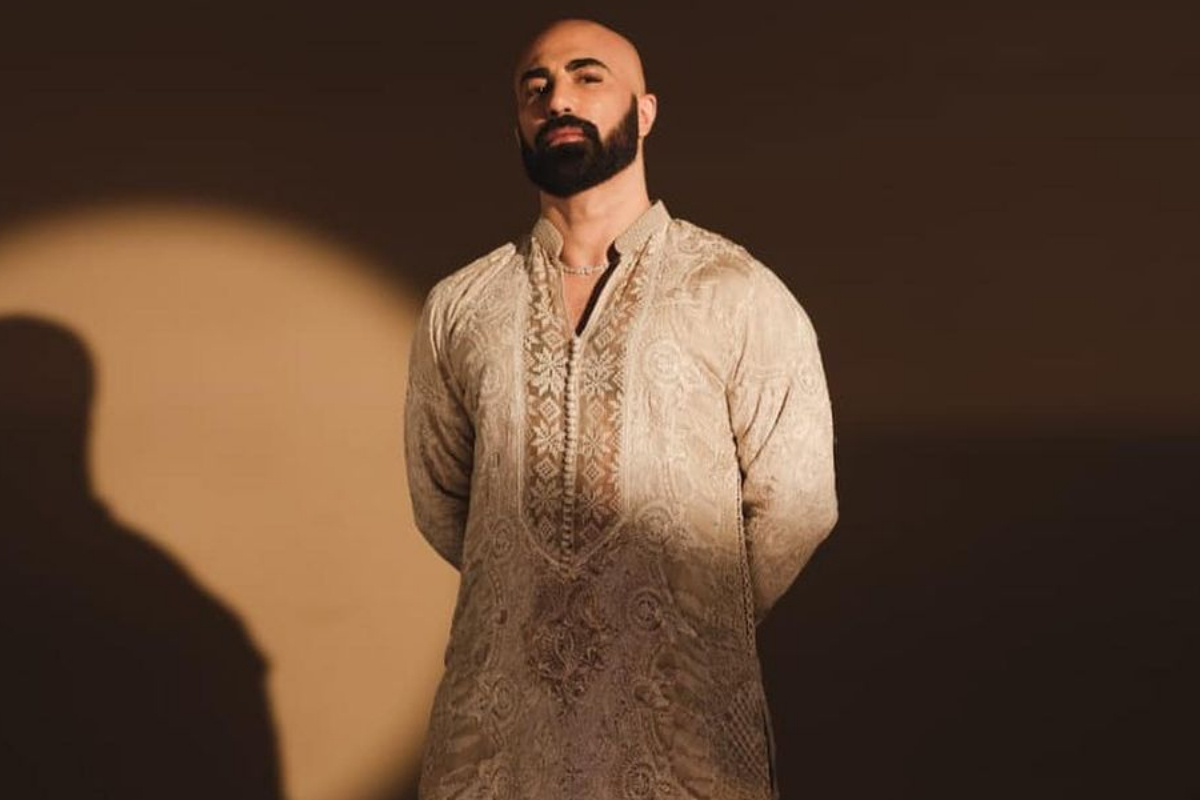 Hassan Sheheryar Yasin HSY