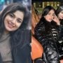 Syeda Tuba Anwar Shares Stunning Photos from Her UK Trip