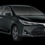 Toyota Corolla Altis 1.6 latest price in Pakistan – October 2023