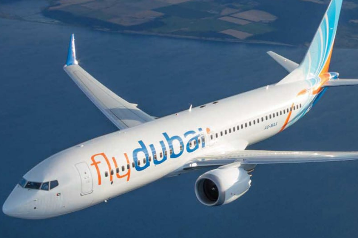 flydubai UAE jobs