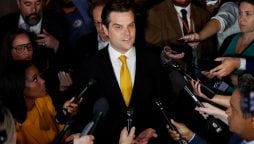 Matt Gaetz leads major bid