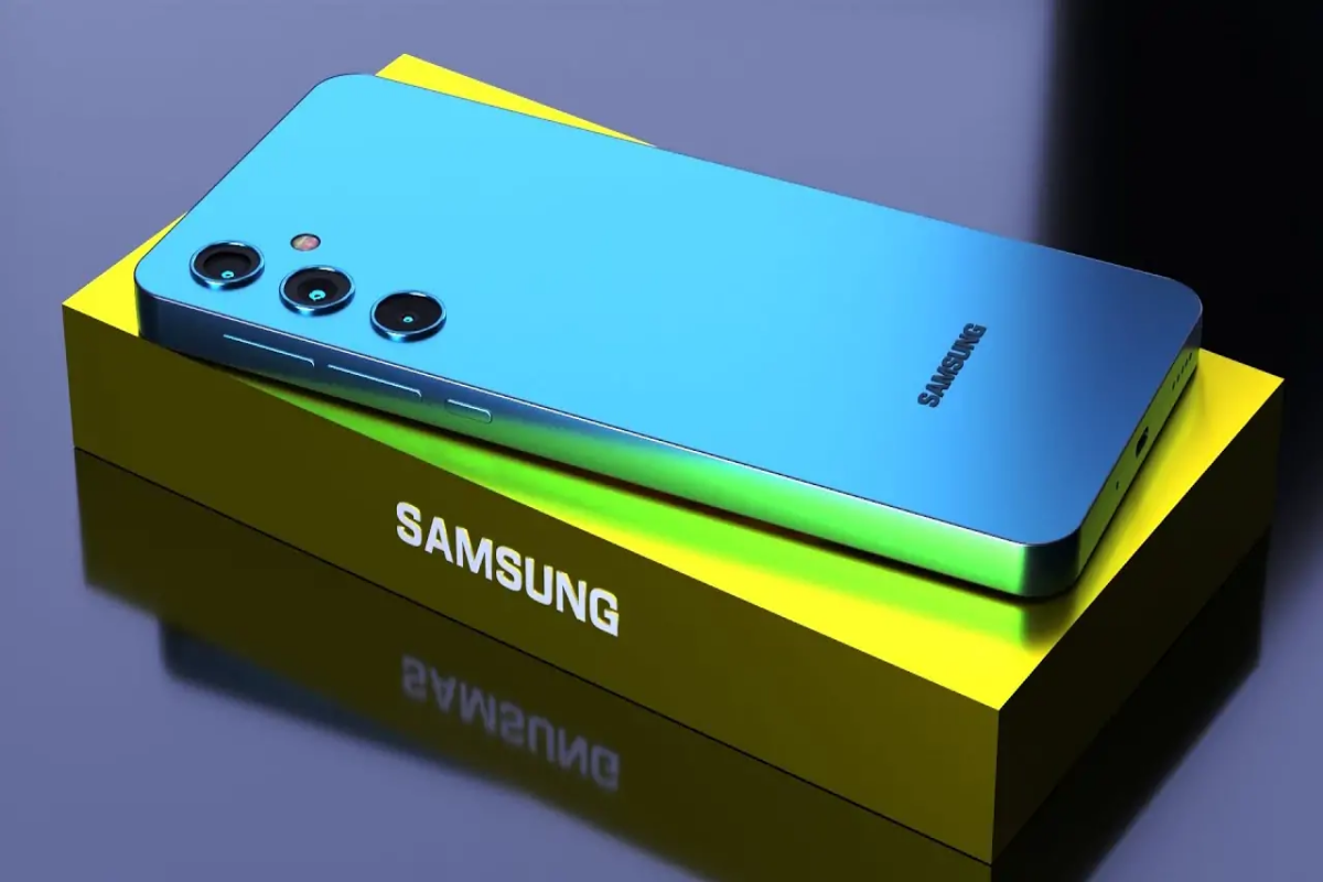 Samsung Galaxy A15 to Hit European Market in 4G & 5G Variants