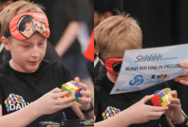 Rubik Cube