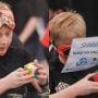 Australian Teen Solves Blindfolded Rubik’s Cube in 12.1 Seconds