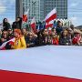 Poland election: Acrimonious campaign splits nation before vital vote