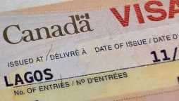 Minimum bank statement Canada visa
