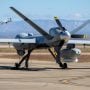 Russia prevents US drone from invading Black Sea airspace
