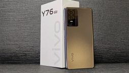 Vivo Y76 latest Price in UAE & Features – Oct 2023