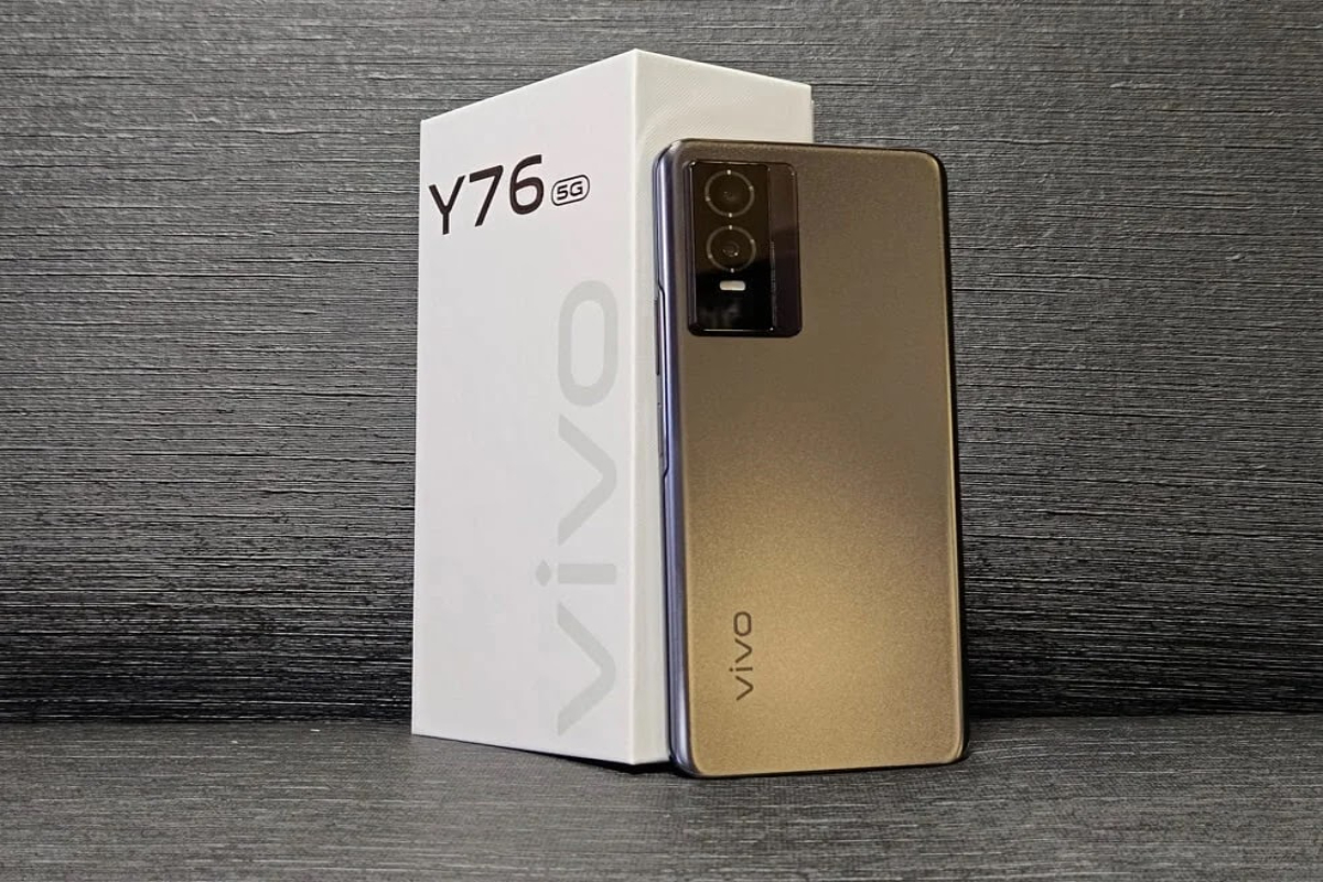 Vivo Y76 latest Price in UAE & Features - Oct 2023