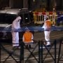 2 Swedes killed in shooting in Belgian capital; suspect at large