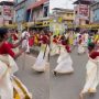 Shashi Tharoor Shares ‘Dandiya Style’ Folk Dance Video