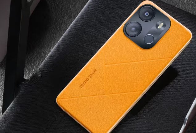 Tecno Spark Go 2023 price in Pakistan