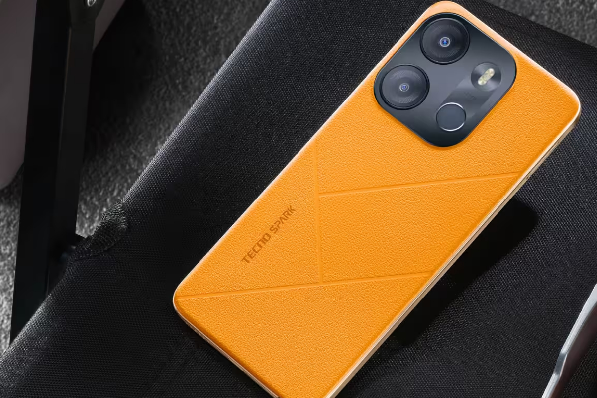 Tecno Spark Go 2023 price in Pakistan