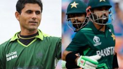 Razzaq slams Babar, Rizwan for "fearless" cricket