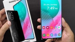 Samsung Galaxy A56 price in Canada & specifications