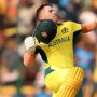 ICC World Cup 2023: Australia gives a mammoth target of 368 to Pakistan
