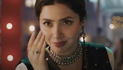 Mahira Khan's latest drama finale garners praises from fans