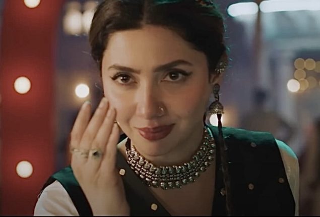 Mahira Khan’s latest drama finale garners praises from fans