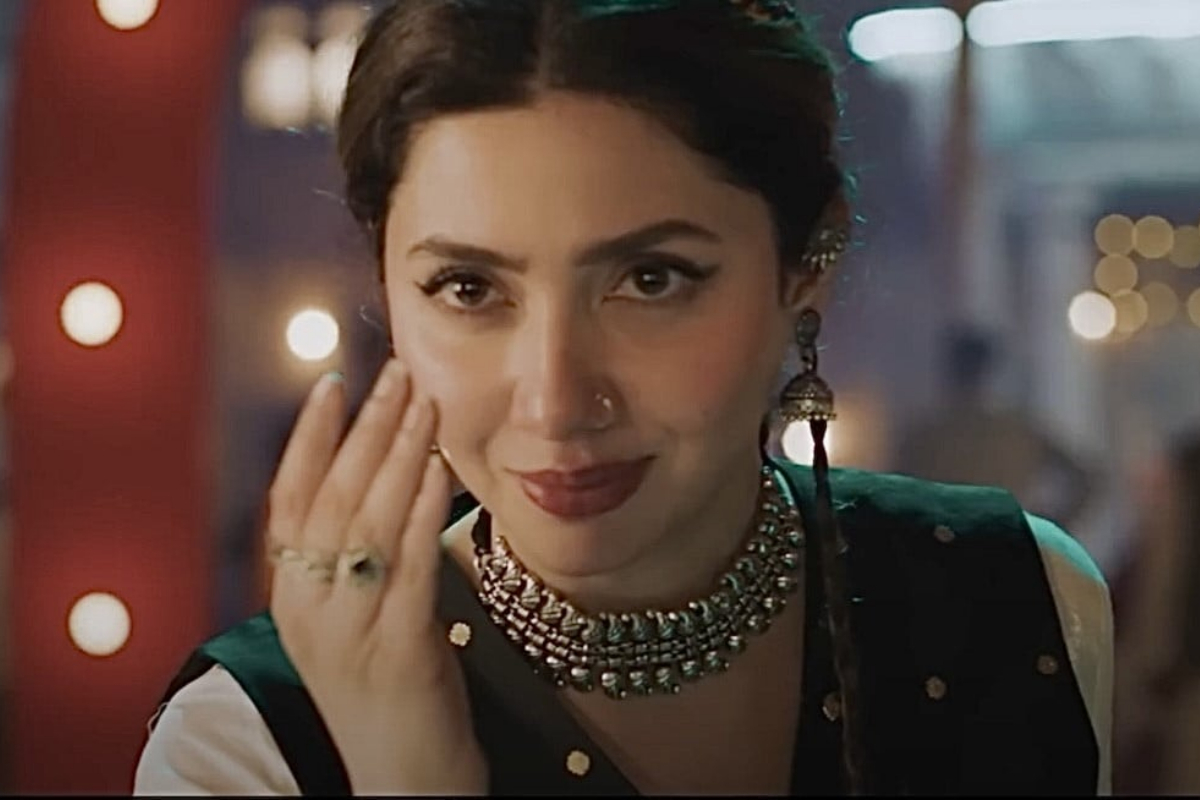 Mahira Khan's latest drama finale garners praises from fans