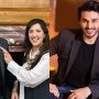 Ahsan Khan Honored by Manchester’s First Pakistani Lady Lord Mayor
