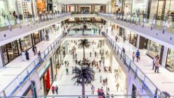 Dubai Mall hiring for various positions in UAE, with salaries up to 7,500 dirhams