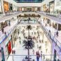 Dubai Mall hiring for various positions in UAE, with salaries up to 7,500 dirhams