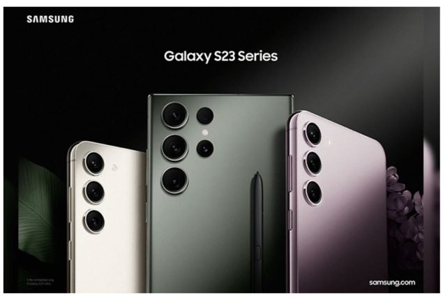 Latest PTA Tax 2023: Samsung Galaxy S23, S23+, and S23 Ultra