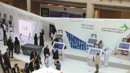 Dubai healthcare events