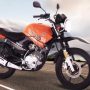 Yamaha YBR 125G Price in Pakistan – October 23, 2023