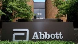 Abbott hiring in Saudi Arabia with salaries up to 6,500 Saudi Riyals