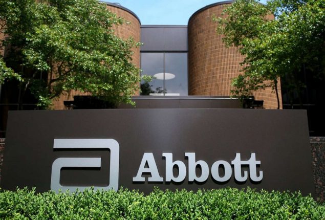 Abbott Saudi Arabia jobs