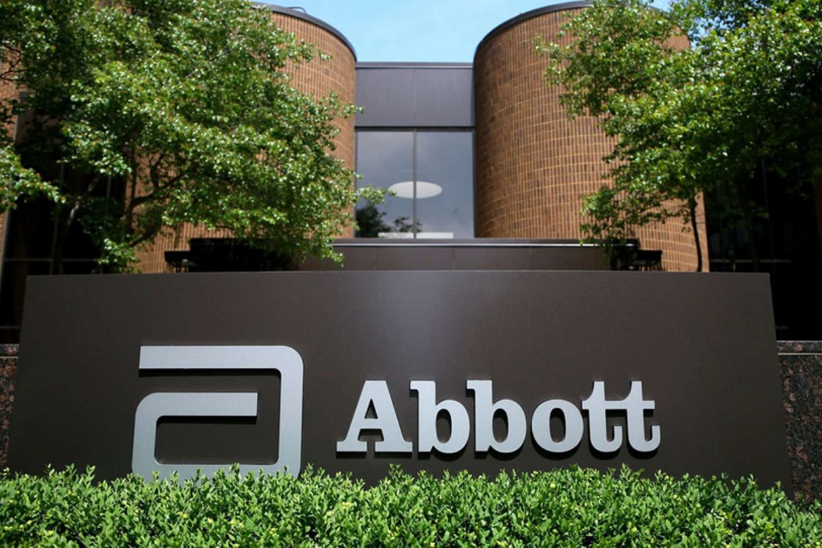 Abbott Saudi Arabia jobs