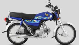 Installment Plan on Zero Mark Up for Honda CD 70