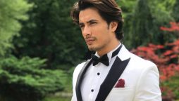 Ali Zafar