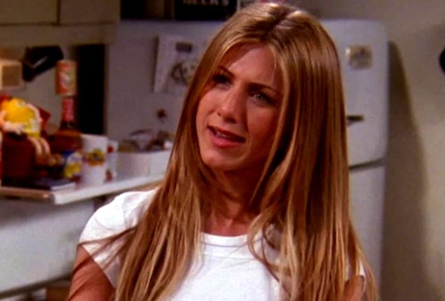 Jennifer Aniston opens up about having kids, ‘I was so career-driven’