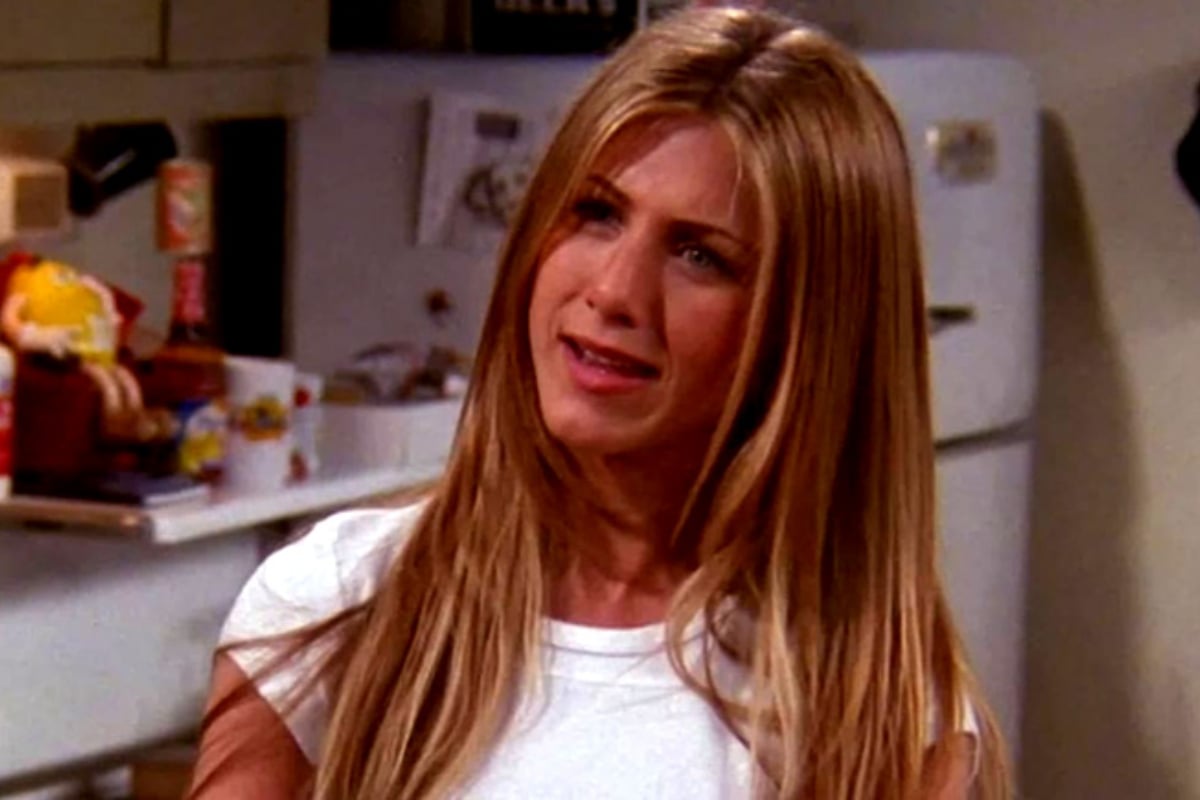 Jennifer Aniston