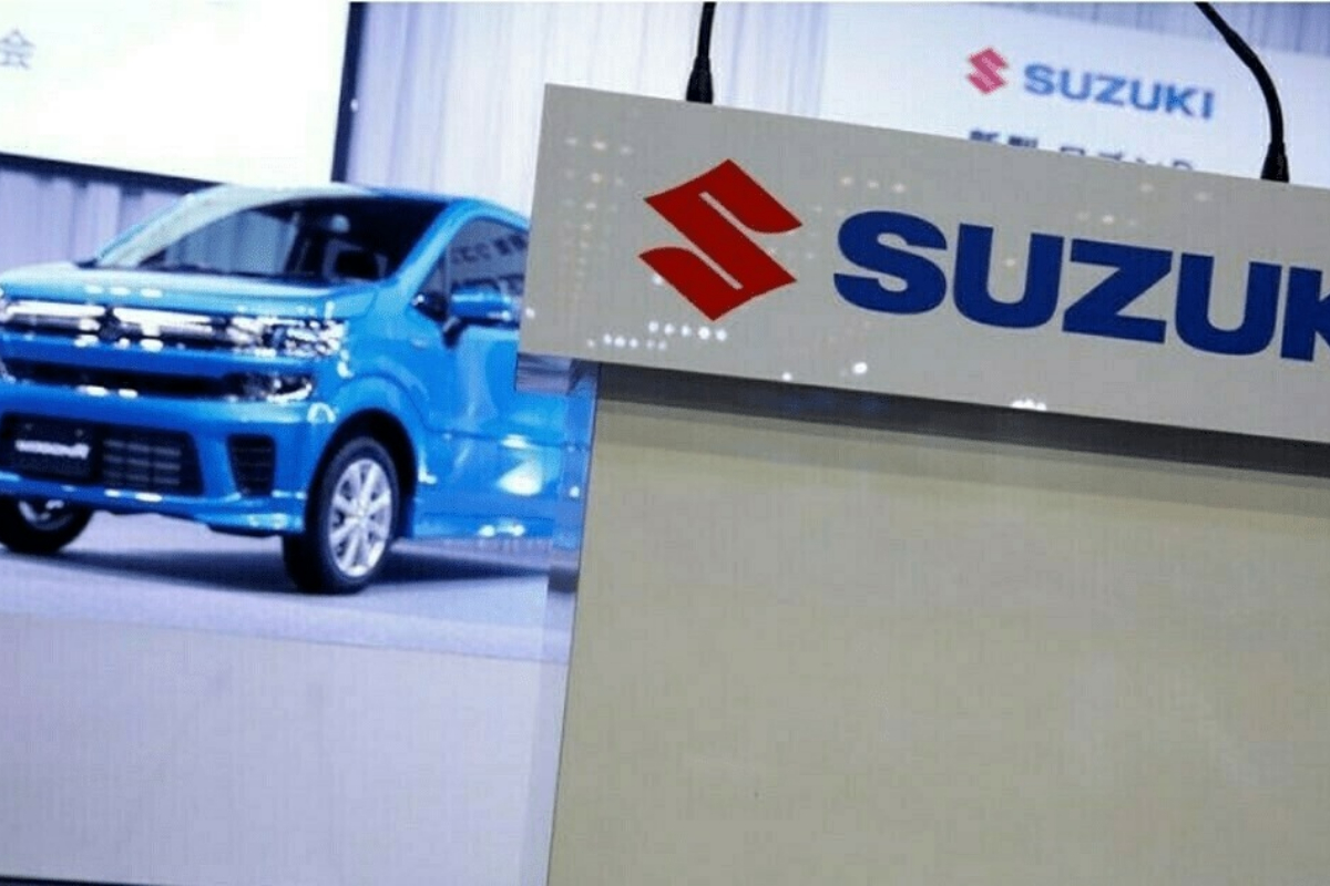 Suzuki Denies Price Reduction Amid False Reports
