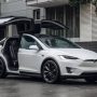 Tesla Model X 2023 latest price in USA