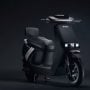 Evee C1 Air electric scooter: Pakistan’s Electric Revolution