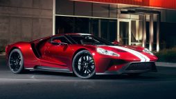 Ford GT price in USA & features – November 2023