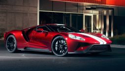 Ford GT price in USA & features – November 2023