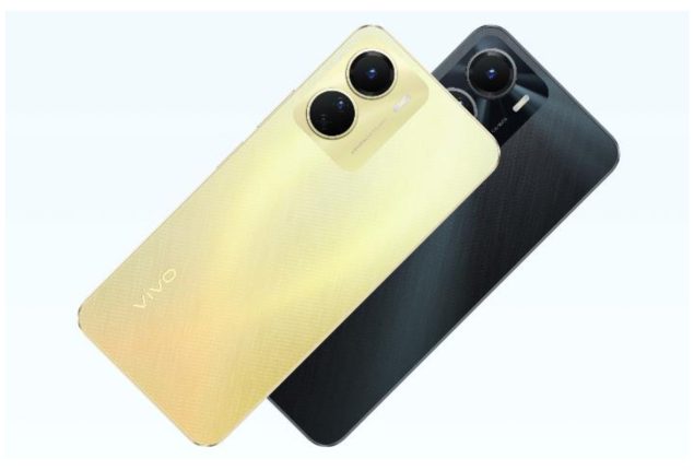 Vivo Y200 price in Pakistan & features – October 2023