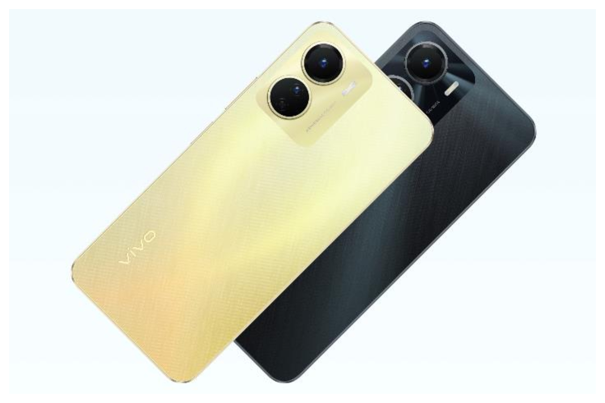 Vivo Y200 price in Pakistan & features - October 2023