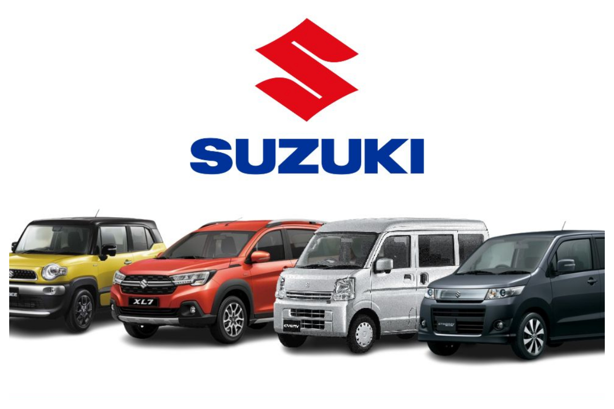 Pak Suzuki