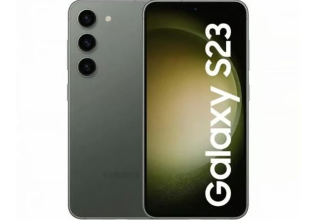 Samsung Galaxy S23 Price in Pakistan & specification