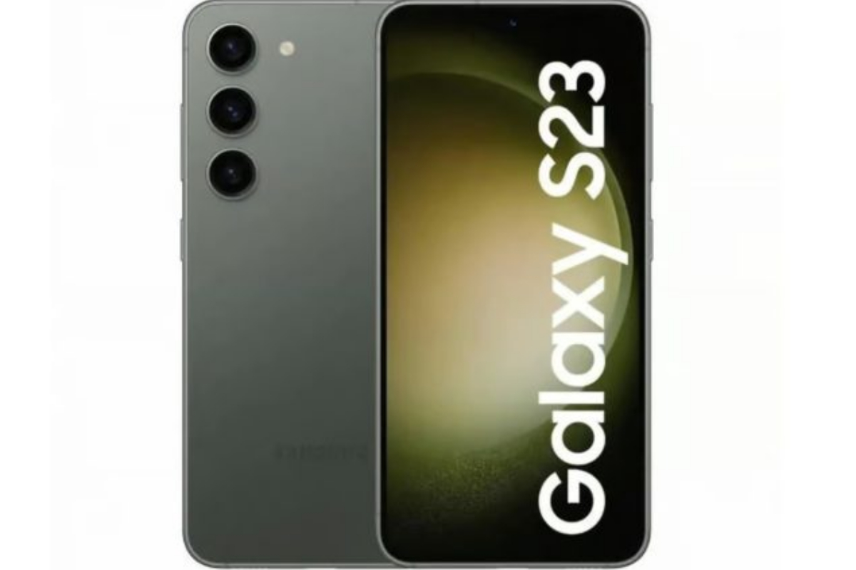 Samsung Galaxy S23 Price in Pakistan & specification