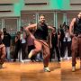 Viral Video: Man’s incredible moves to Dance Basanti