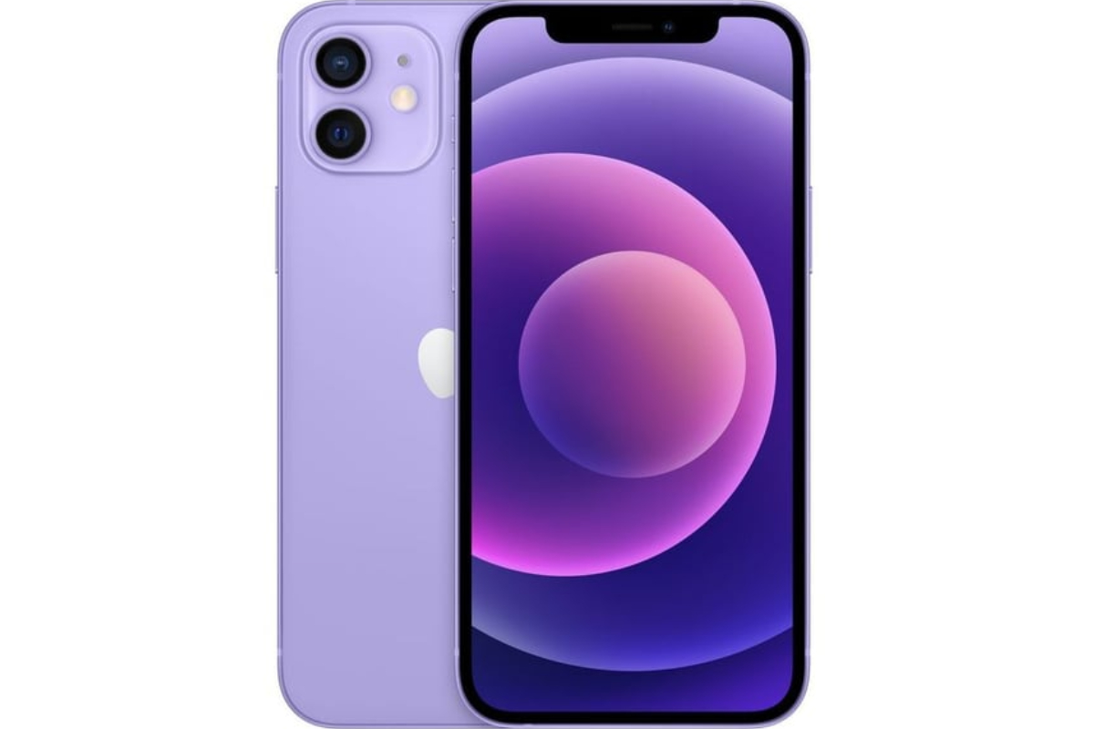 Apple iPhone 12