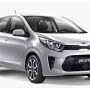 Kia Picanto Price Range in Pakistan 2024